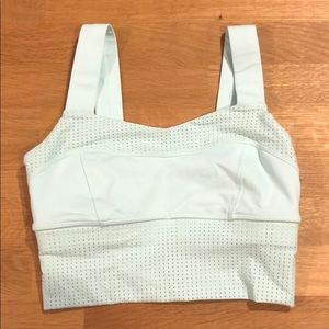 NWOT Lululemon Sports Bra